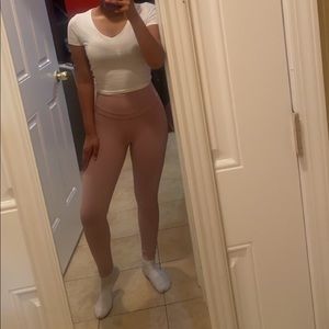 Bootyful Leggings by 90 Degree